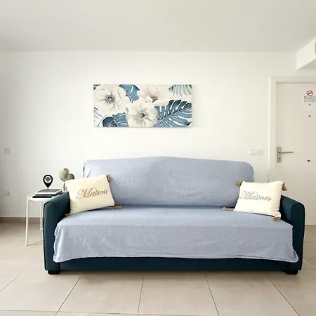 Apartment Sun The Sky By B-rent Corralejo