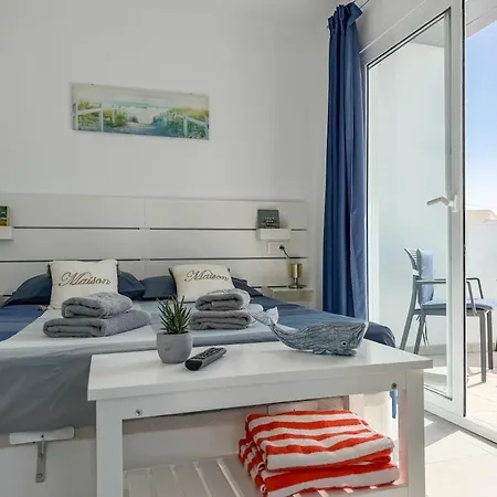 Apartment Sun The Sky By B-rent *