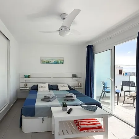 Amazing Sun The Sky - Pool & Wifi Free Corralejo