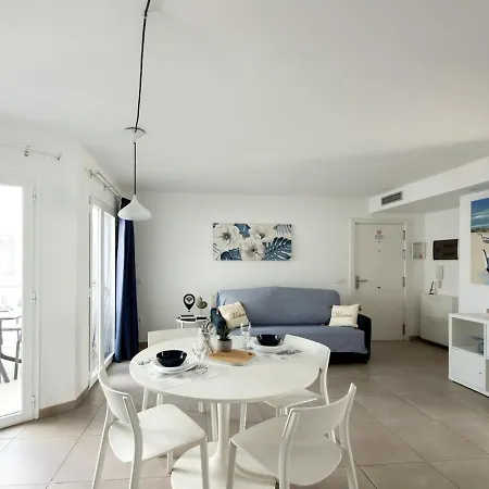 Apartamento Amazing Sun The Sky - Pool & Wifi Free