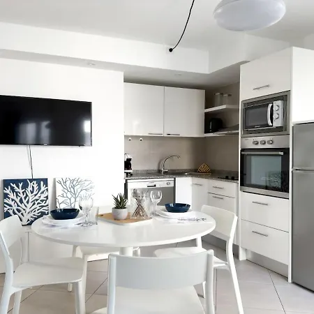 Amazing Sun The Sky - Pool & Wifi Free Apartamento *