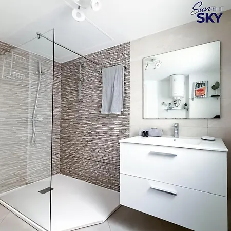Amazing Sun The Sky - Pool & Wifi Free * Corralejo