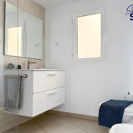 Amazing Sun The Sky - Pool & Wifi Free Apartamento Corralejo