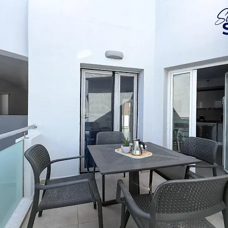 Amazing Sun The Sky - Pool & Wifi Free Apartamento *