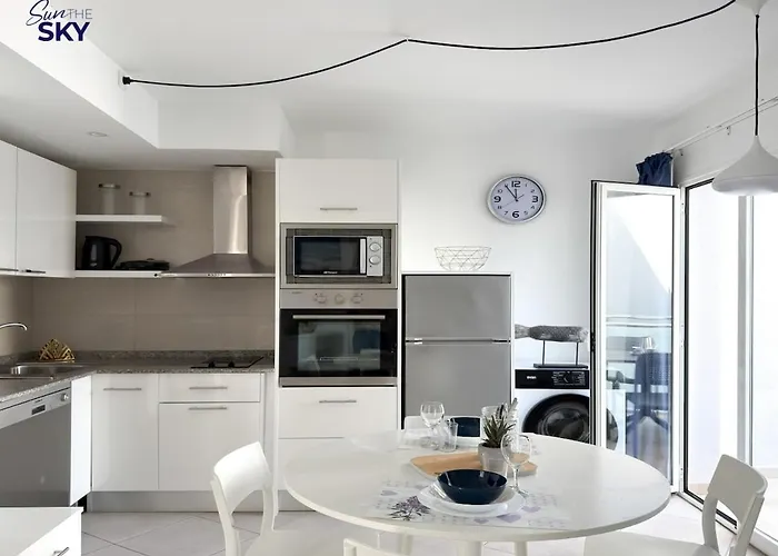 Amazing Sun The Sky - Pool & Wifi Free *