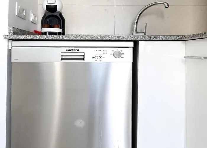 Amazing Sun The Sky - Pool & Wifi Free Apartamento *