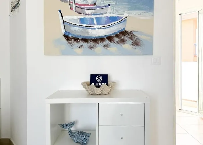 Amazing Sun The Sky - Pool & Wifi Free * Corralejo