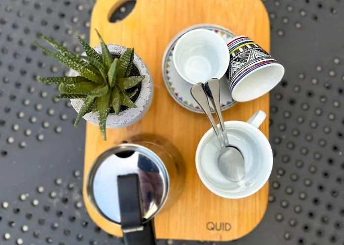 Apartamento Amazing Sun The Sky - Pool & Wifi Free Corralejo