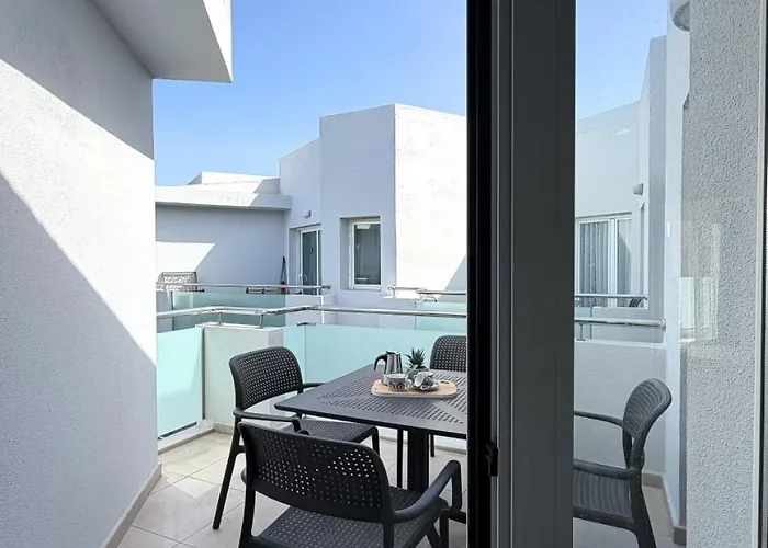 Amazing Sun The Sky - Pool & Wifi Free Appartamento *