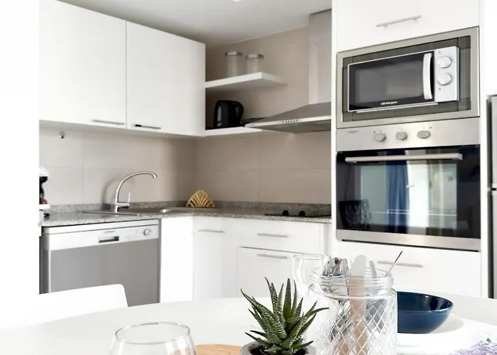 Amazing Sun The Sky - Pool & Wifi Free Apartamento