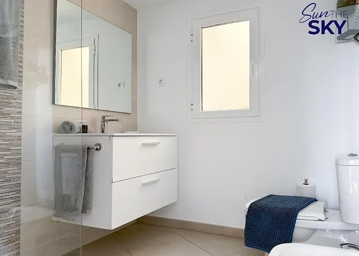 Amazing Sun The Sky - Pool & Wifi Free Appartamento Corralejo