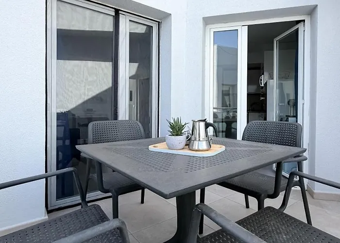 Appartamento Amazing Sun The Sky - Pool & Wifi Free *