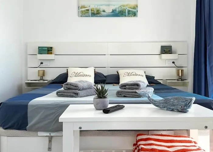 Appartamento Amazing Sun The Sky - Pool & Wifi Free