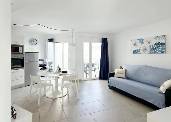 Appartamento Amazing Sun The Sky - Pool & Wifi Free Corralejo