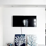 Sun The Sky By B-rent Lejlighed Corralejo
