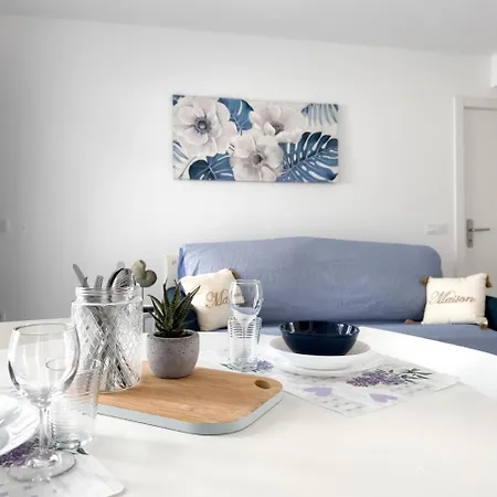 Sun The Sky By B-rent Apartman Corralejo