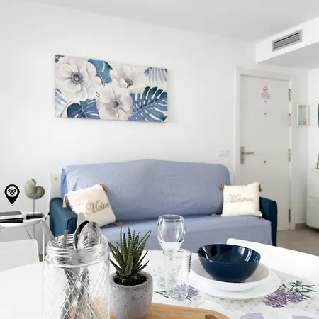Apartman Sun The Sky By B-rent Corralejo