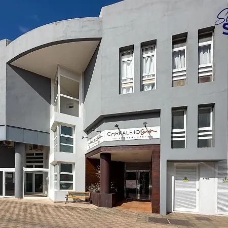 Amazing Sun The Sky - Pool & Wifi Free * 科拉雷侯