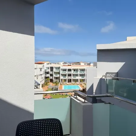 Sun The Sky By B-rent Apartman Corralejo
