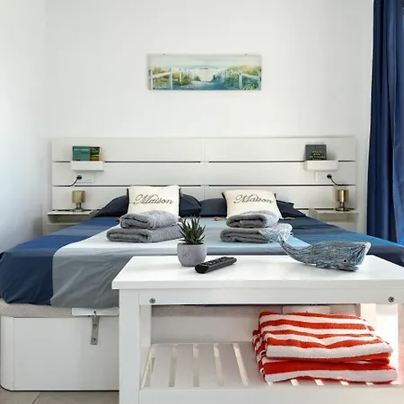 Apartman Sun The Sky By B-rent