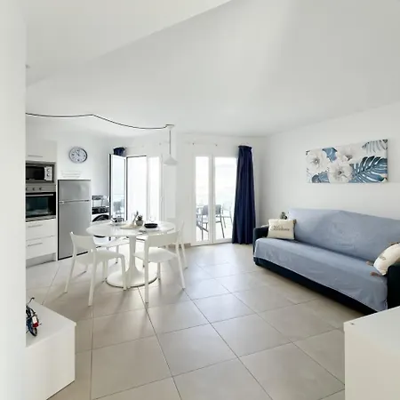 Apartman Sun The Sky By B-rent Corralejo