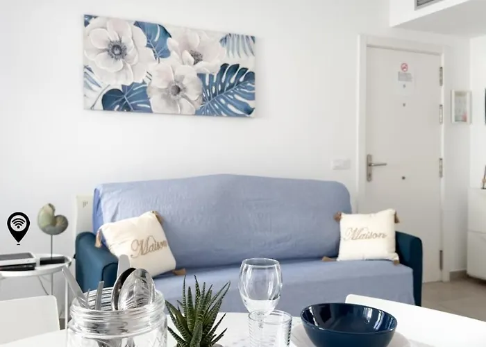 Appartement Amazing Sun The Sky - Pool & Wifi Free Corralejo