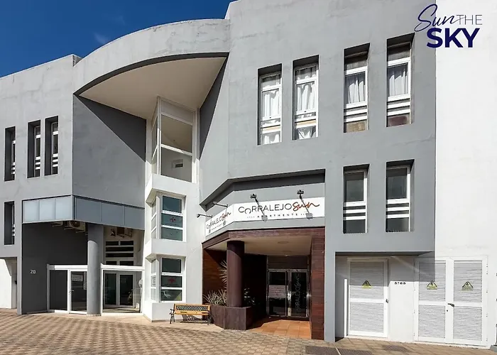 Amazing Sun The Sky - Pool & Wifi Free * コラレホ