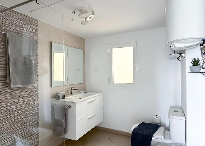 Amazing Sun The Sky - Pool & Wifi Free Corralejo