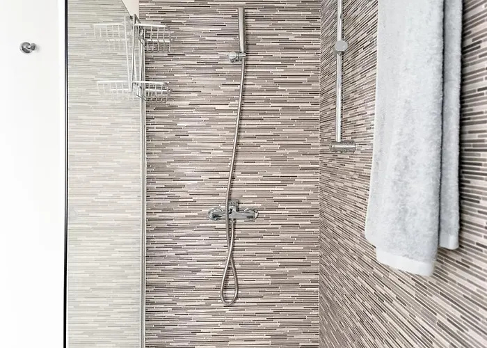 Amazing Sun The Sky - Pool & Wifi Free Appartement